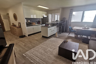  appartement vitry-sur-seine 94400