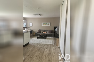 appartement vitry-sur-seine 94400