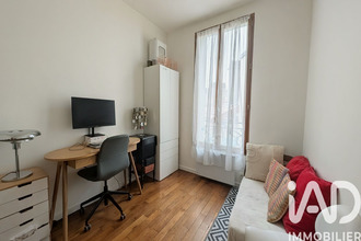  appartement vitry-sur-seine 94400