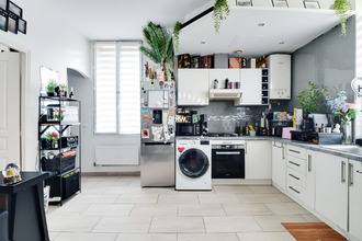  appartement vitry-sur-seine 94400