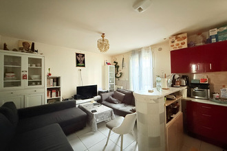  appartement vitry-sur-seine 94400