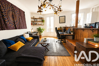  appartement vitry-sur-seine 94400