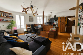  appartement vitry-sur-seine 94400