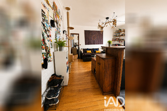  appartement vitry-sur-seine 94400