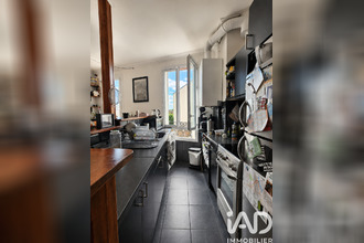  appartement vitry-sur-seine 94400