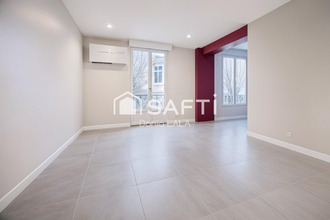  appartement vitry-sur-seine 94400