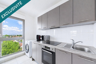  appartement vitry-sur-seine 94400