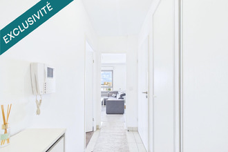  appartement vitry-sur-seine 94400