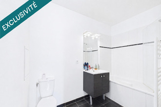  appartement vitry-sur-seine 94400