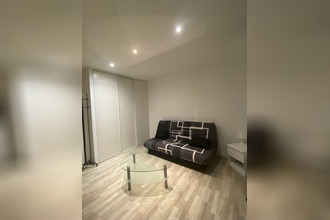  appartement vitry-sur-seine 94400