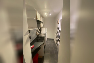  appartement vitry-sur-seine 94400