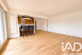  appartement vitry-sur-seine 94400