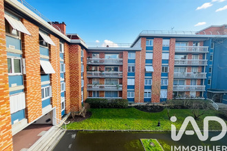  appartement vitry-sur-seine 94400
