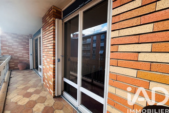  appartement vitry-sur-seine 94400