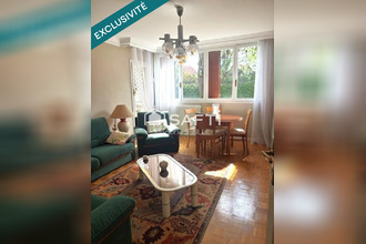  appartement vitry-sur-seine 94400