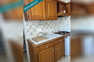  appartement vitry-sur-seine 94400