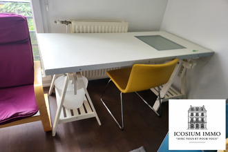  appartement vitry-sur-seine 94400