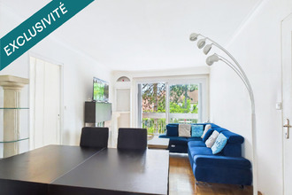  appartement vitry-sur-seine 94400