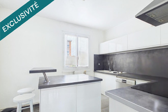  appartement vitry-sur-seine 94400