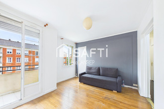  appartement vitry-sur-seine 94400
