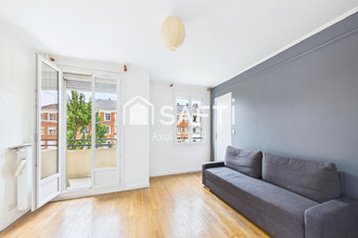  appartement vitry-sur-seine 94400