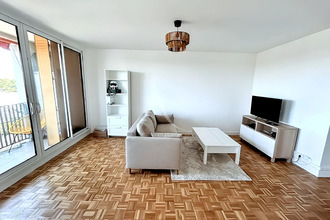  appartement vitry-sur-seine 94400