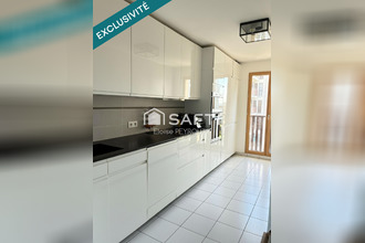 appartement vitry-sur-seine 94400