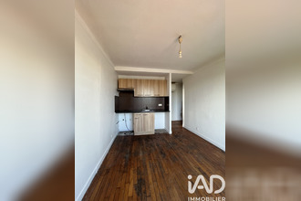  appartement vitry-sur-seine 94400