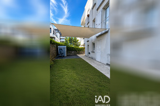  appartement vitry-sur-seine 94400