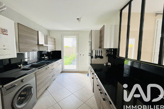  appartement vitry-sur-seine 94400