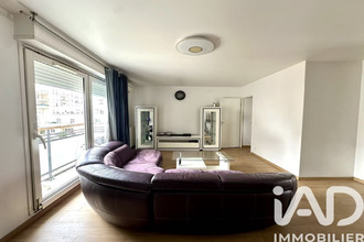  appartement vitry-sur-seine 94400