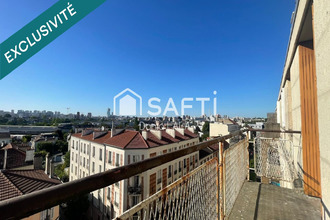  appartement vitry-sur-seine 94400