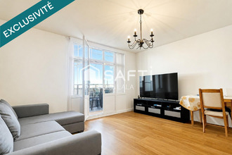  appartement vitry-sur-seine 94400