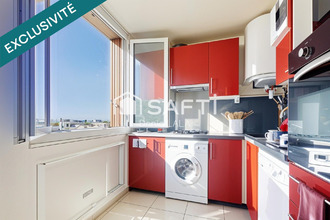  appartement vitry-sur-seine 94400