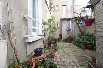 appartement vitry-sur-seine 94400
