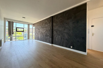  appartement vitry-sur-seine 94400