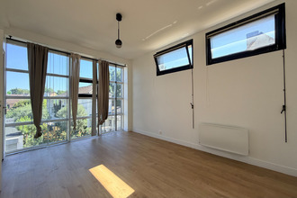  appartement vitry-sur-seine 94400