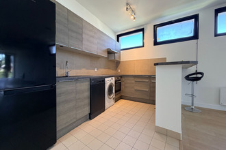  appartement vitry-sur-seine 94400