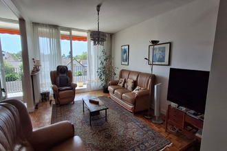  appartement vitry-sur-seine 94400