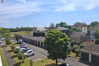  appartement vitry-sur-seine 94400
