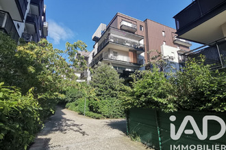  appartement vitry-sur-seine 94400