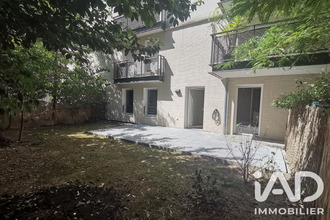  appartement vitry-sur-seine 94400