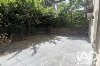  appartement vitry-sur-seine 94400