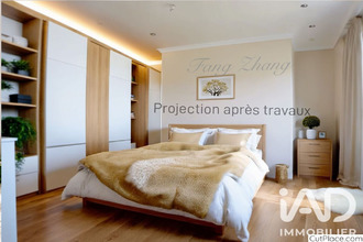  appartement vitry-sur-seine 94400