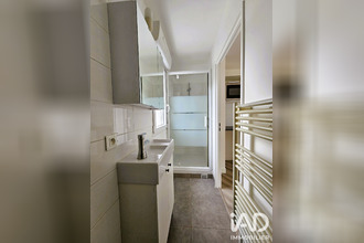  appartement vitry-sur-seine 94400