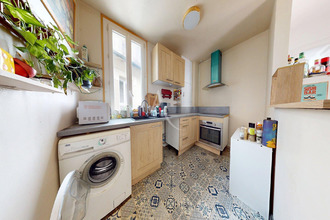  appartement vitry-sur-seine 94400