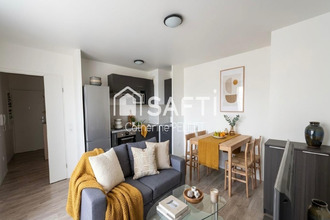  appartement vitry-sur-seine 94400