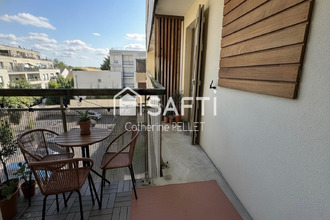  appartement vitry-sur-seine 94400