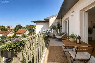  appartement vitry-sur-seine 94400