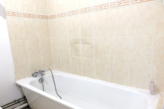  appartement vitry-sur-seine 94400
